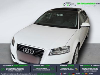 Audi A3 Sportback 1.4 TFSI 125