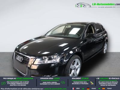 Audi A3 Sportback 1.4 TFSI 125