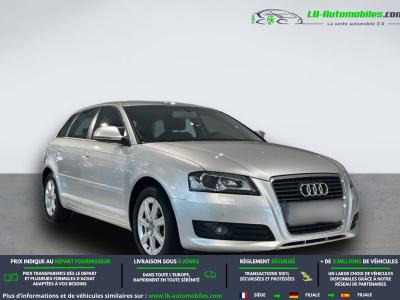 Audi A3 Sportback 1.4 TFSI 125 BVA