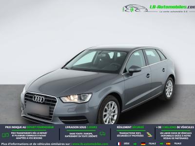 Audi A3 Sportback 1.4 TFSI 125 BVA