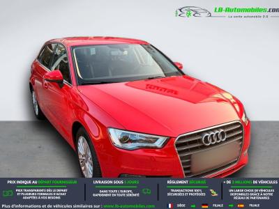 Audi A3 Sportback 1.4 TFSI 125 BVA