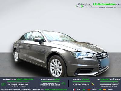 Audi A3 Sportback 1.4 TFSI 125