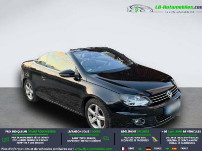 Volkswagen Eos EOS