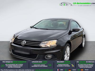 Volkswagen Eos EOS