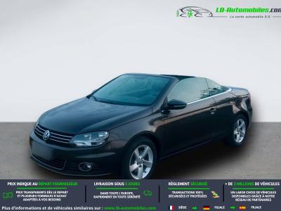 Volkswagen Eos EOS