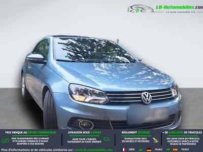 Volkswagen Eos EOS