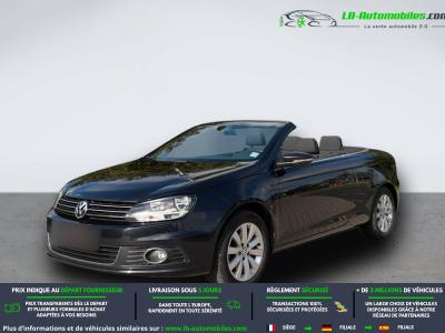 Volkswagen Eos EOS