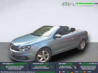 Volkswagen Eos EOS