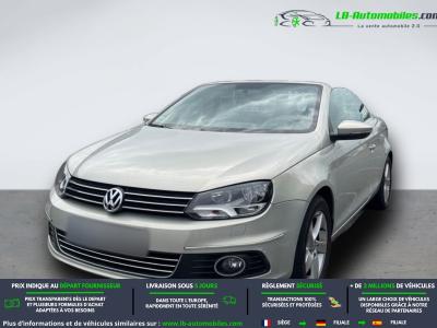 Volkswagen Eos EOS