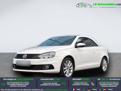 Volkswagen Eos EOS