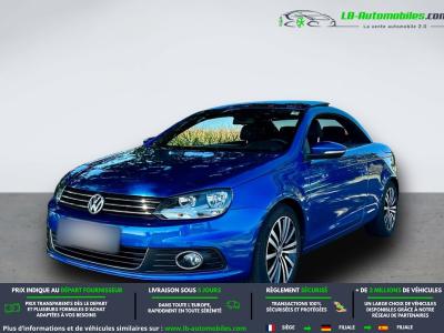 Volkswagen Eos EOS
