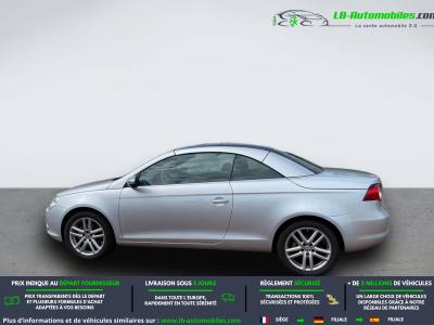 Volkswagen Eos EOS
