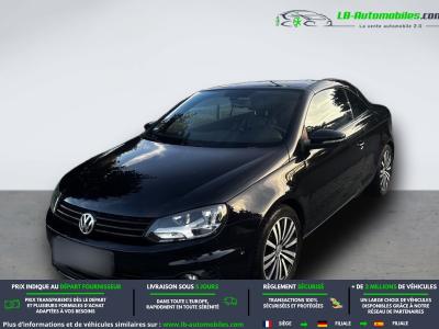 Volkswagen Eos EOS
