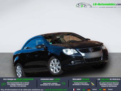 Volkswagen Eos EOS
