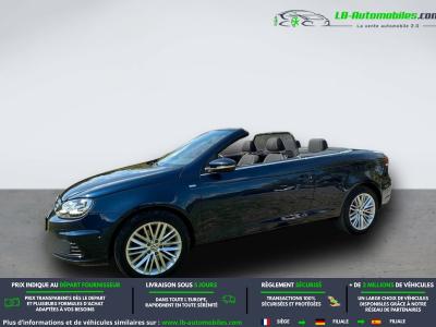 Volkswagen Eos EOS