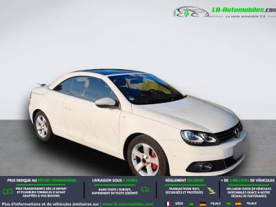 Volkswagen Eos EOS