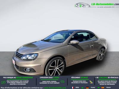 Volkswagen Eos EOS