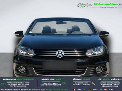 Volkswagen Eos EOS