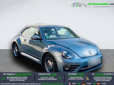 Volkswagen Beetle Beetle