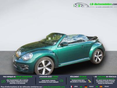 Volkswagen Beetle Beetle