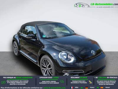 Volkswagen Beetle Beetle