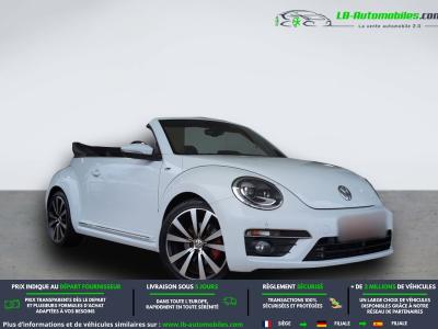Volkswagen Beetle Beetle