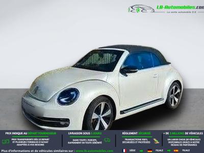 Volkswagen Beetle Beetle