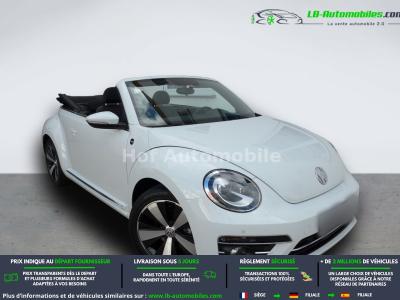 Volkswagen Beetle Beetle