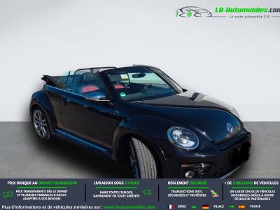 Volkswagen Beetle Beetle