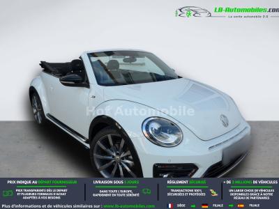 Volkswagen Beetle Beetle