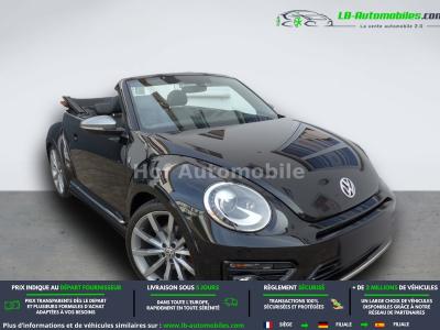 Volkswagen Beetle Beetle