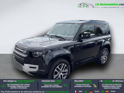 Land Rover Defender 90  D250 BVA