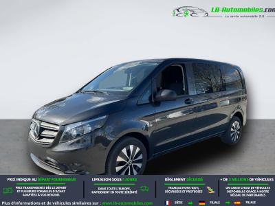 Mercedes Vito 119 CDI Mixto 163 CH BVA