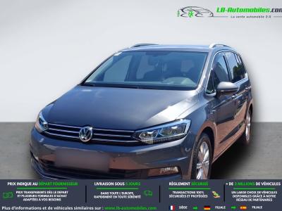 Volkswagen Touran 1.5 TSI DSG 150ch BVA 