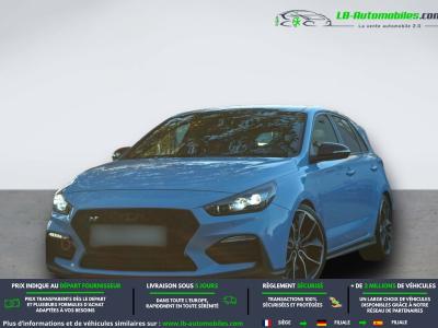Hyundai I30 N Performance 275 BVM