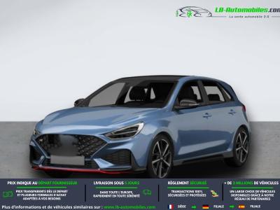 Hyundai I30 2.0 T-GDI N Performance 275ch BVM