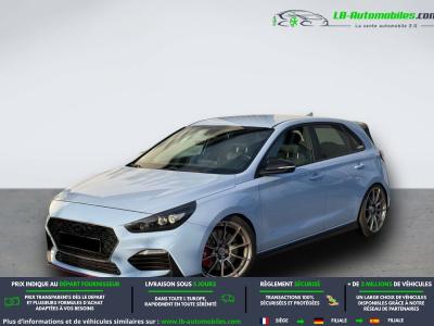 Hyundai I30 275ch BVM N Performance