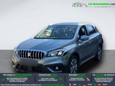 Suzuki SX4 120 CH BVA