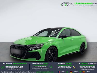 Audi RS3 Sportback 2.5 TFSI 400 Quattro