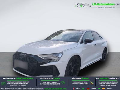 Audi RS3 Sportback 2.5 TFSI 400 Quattro
