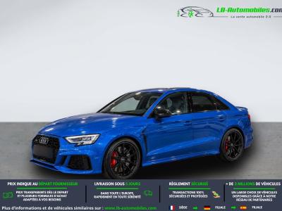 Audi RS3 Sportback 2.5 TFSI 400 Quattro