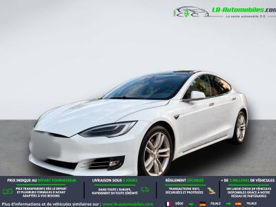 Tesla Model S 100D