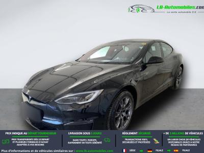 Tesla Model S 100D