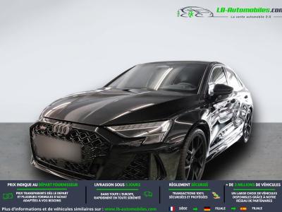 Audi RS3 Sportback 2.5 TFSI 400 Quattro