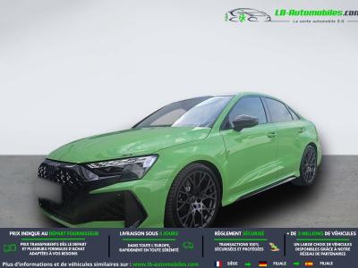 Audi RS3 Sportback 2.5 TFSI 400 Quattro