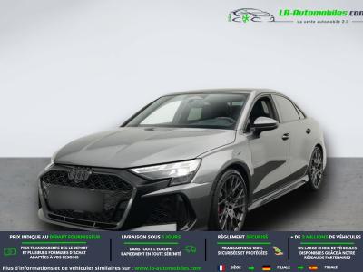 Audi RS3 Sportback 2.5 TFSI 400 Quattro