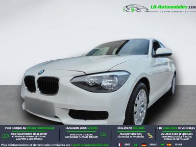 BMW Série 1 114i 102CH