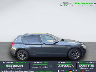 BMW Série 1 116i 136CH
