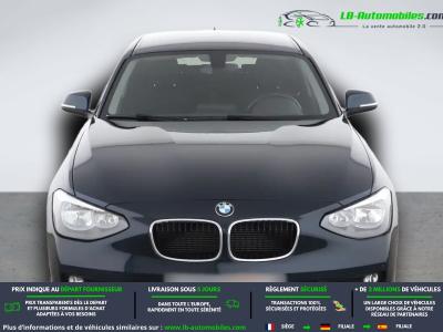 BMW Série 1 116i 136CH