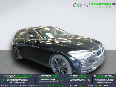 BMW Série 1 116i 136CH
